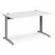 TR10 Height Settable Straight Office Desk